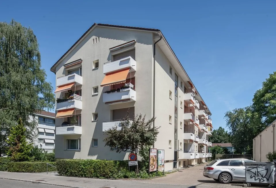 Vielseitig nutzbares Atelier/Büro/Lager im Liebefeld zu vermieten
