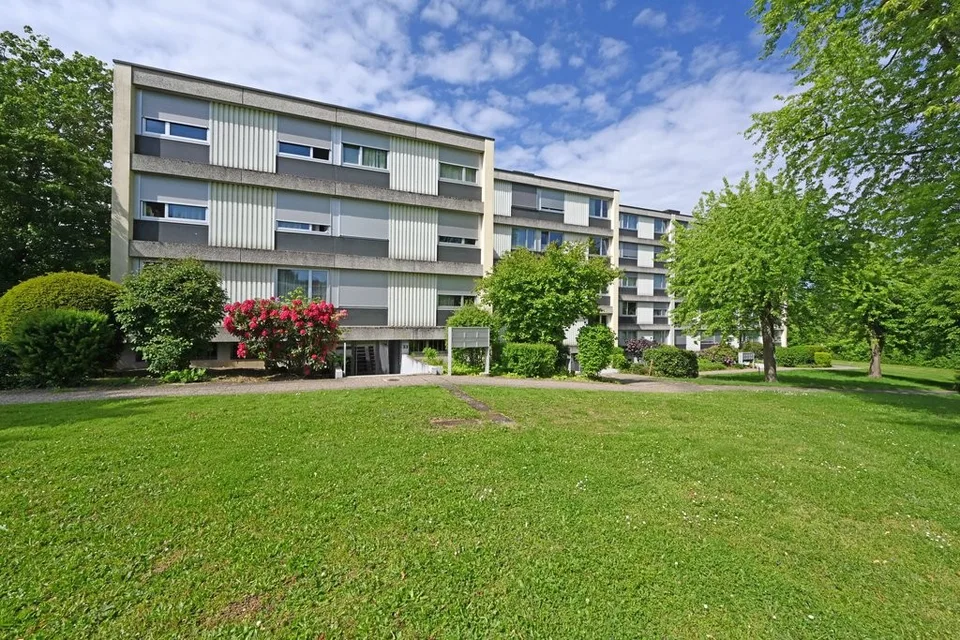 EINSTELLHALLENPLÄTZE IM SEIDENBERG ZU VERMIETEN