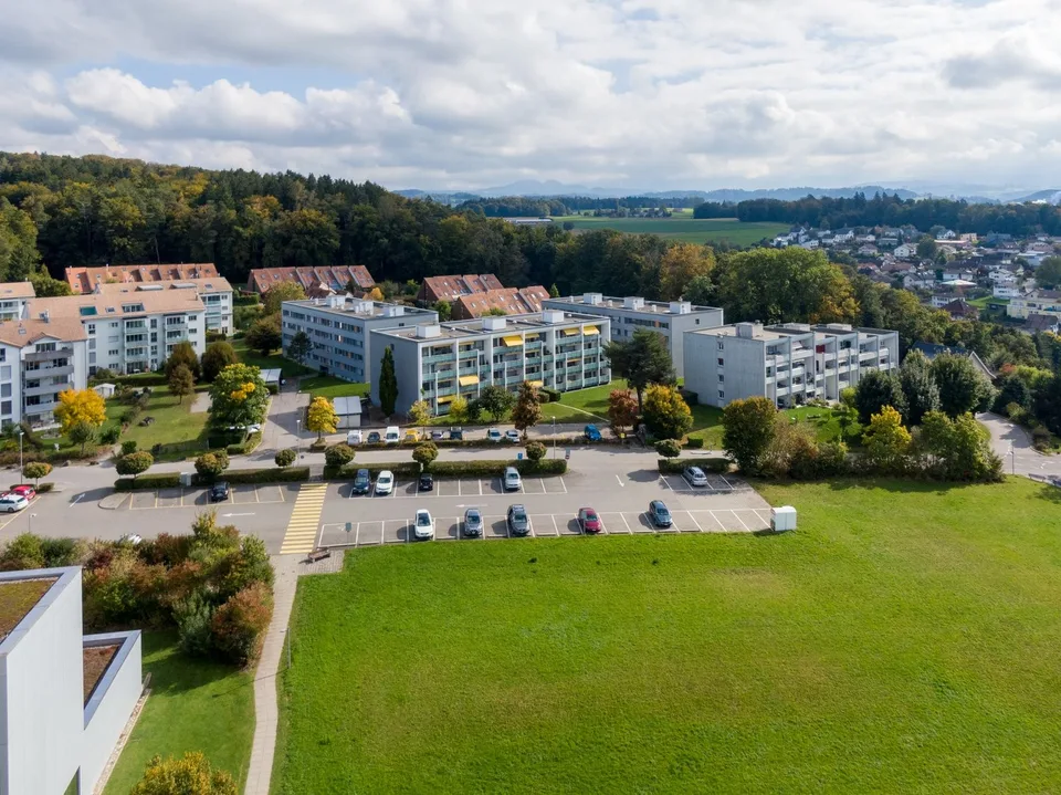 Depot in Düdingen zu vermieten – photo 6 sur 7