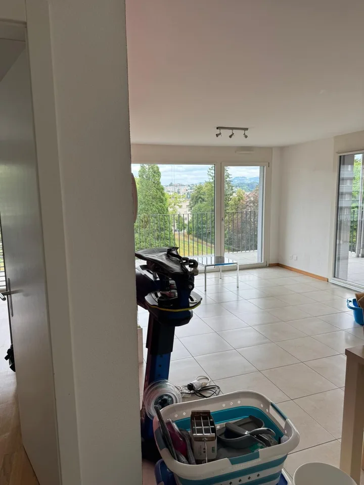 Chambre en collocation