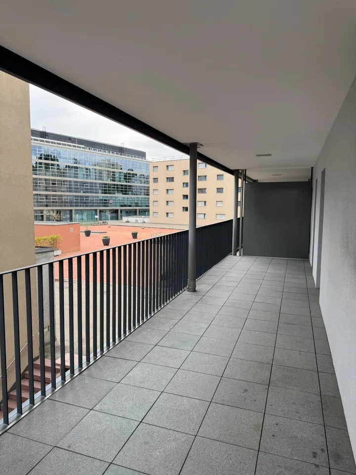 Chambre en collocation
