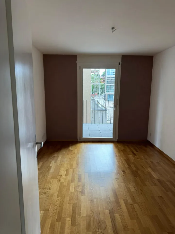 Chambre en collocation