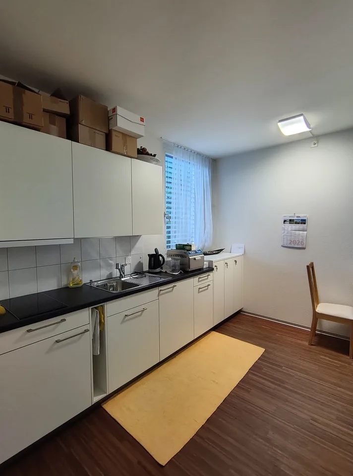 Praxisraum zu vermieten / verkaufen – Bodenmattstrasse 1, Schmitten – Foto 8 von 9