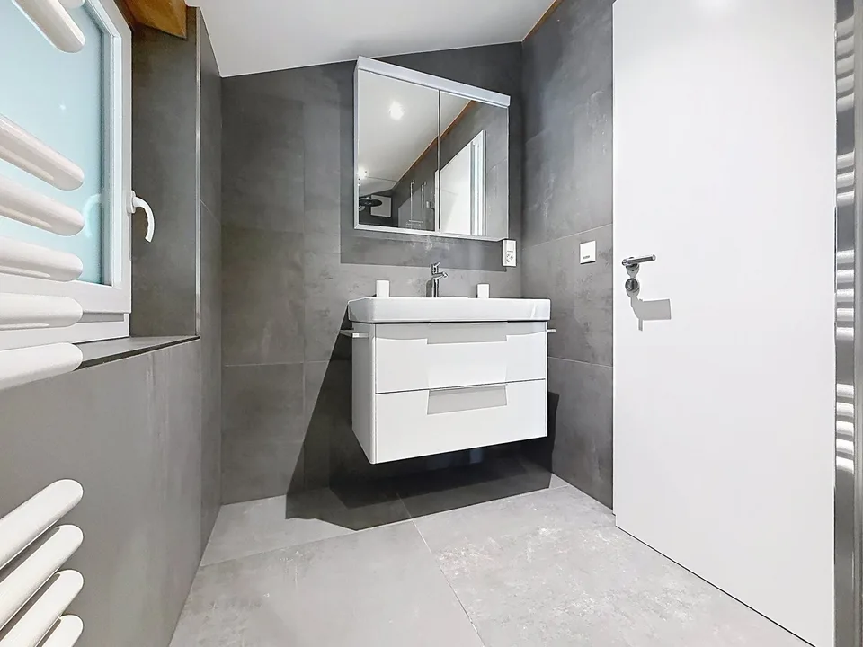 Neuf · 3.5 pièces · 86 m² · Disponible de suite !