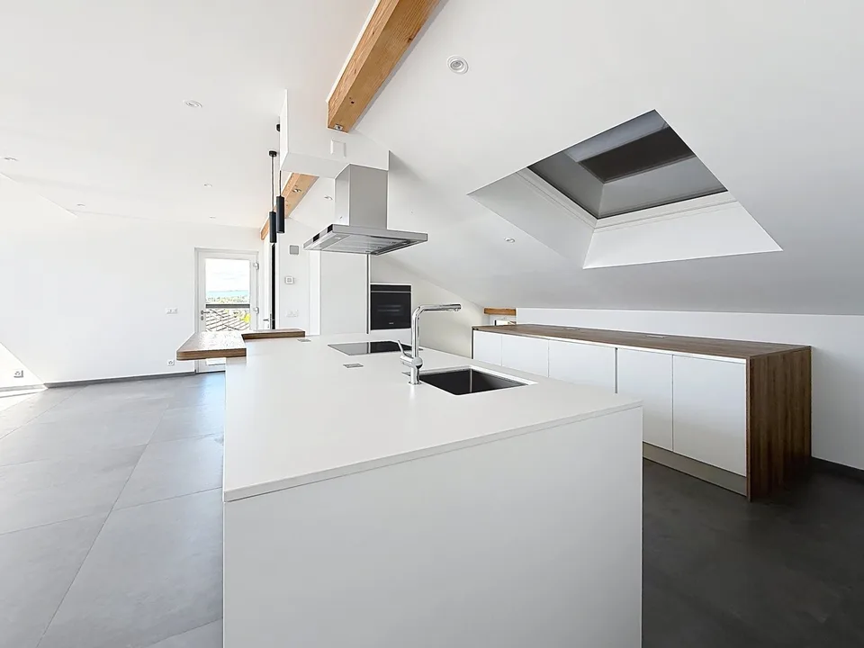 Neuf · 3.5 pièces · 86 m² · Disponible de suite !