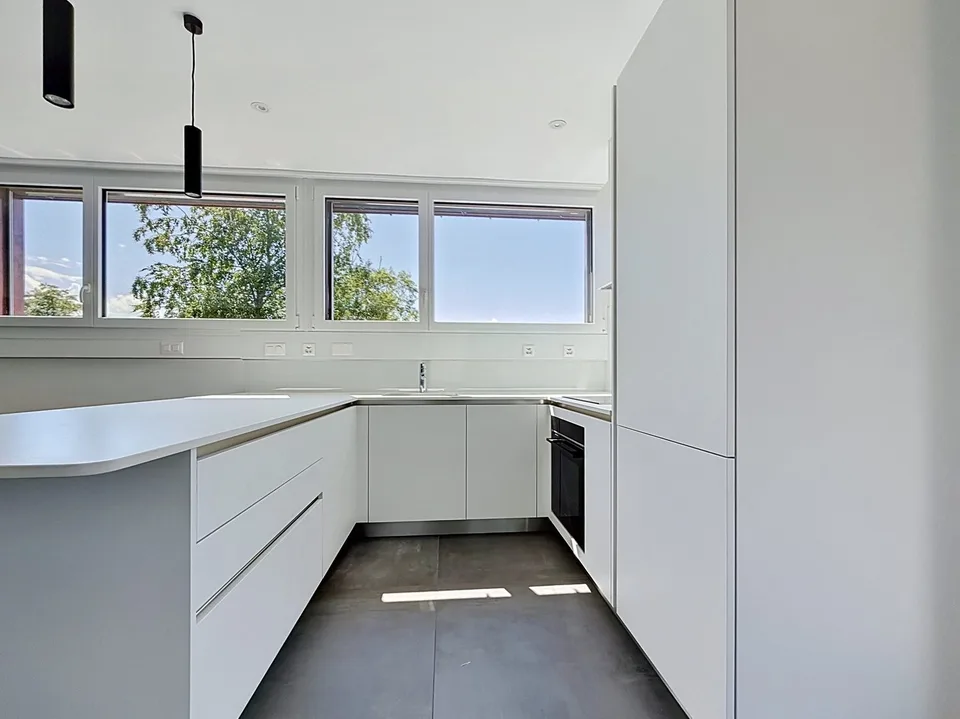 Mini-loft (qui a tout d'un grand, sauf le ménage du dimanche !)