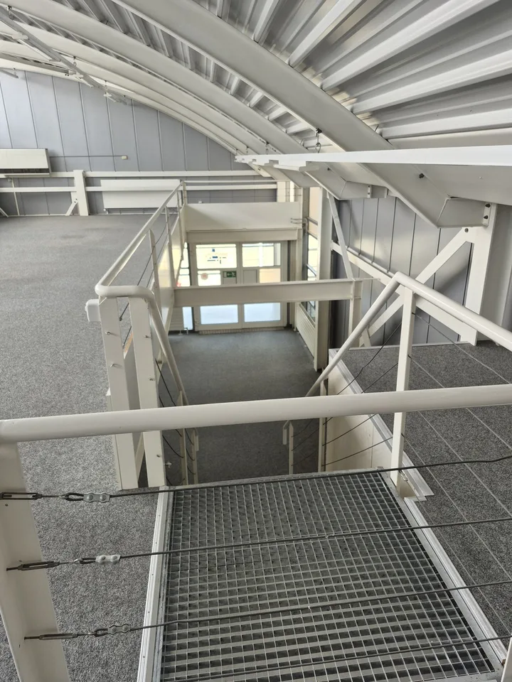 Surface de bureaux attractive dans la zone industrielle André-Piller – photo 14 sur 17