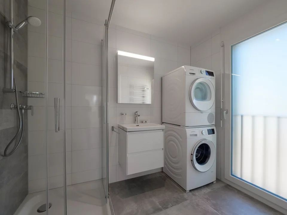 Appartement neuf de 3.5 pièces au 3ème étage à louer – foto 10 di 12