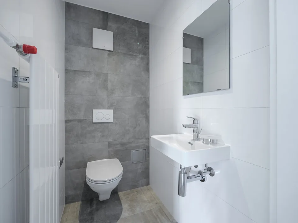 Appartement neuf de 3.5 pièces au 3ème étage à louer – foto 11 di 12