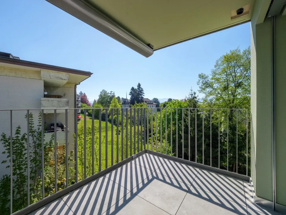 Appartement neuf de 3.5 pièces au 3ème étage à louer – foto 12 di 12