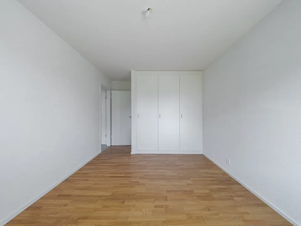 Appartement neuf de 3.5 pièces au 3ème étage à louer – foto 9 di 12
