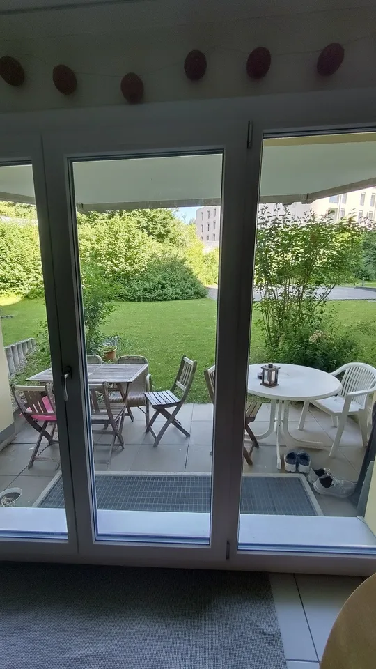 route du montcarmel 23, 1762 Givisiez - CHF 425 inkl. NK pro Monat