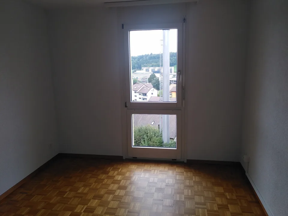 route du montcarmel 23, 1762 Givisiez - CHF 425 inkl. NK pro Monat