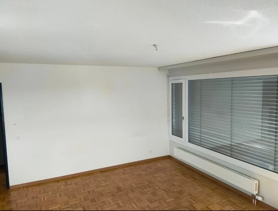 Appartement de 2.5 pièces à louer