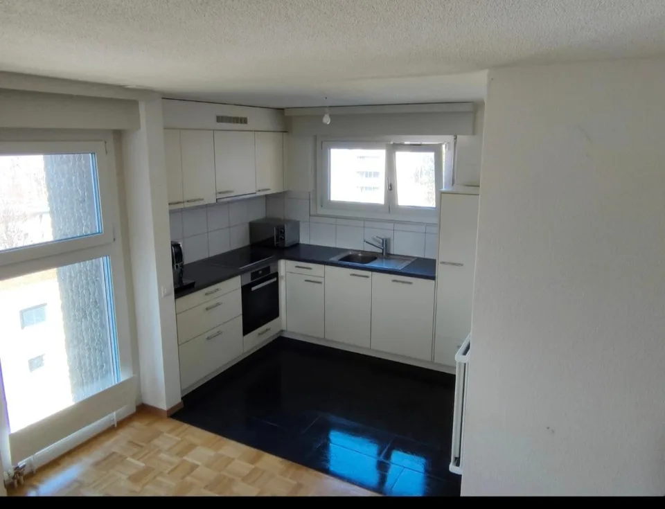 Appartement de 2.5 pièces à louer