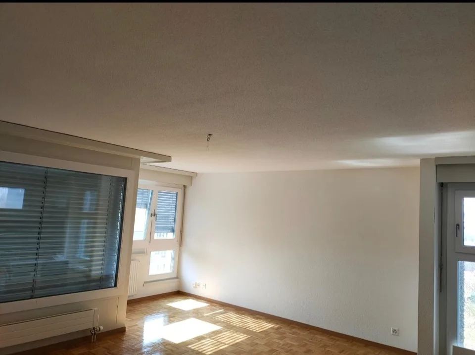 Appartement de 2.5 pièces à louer