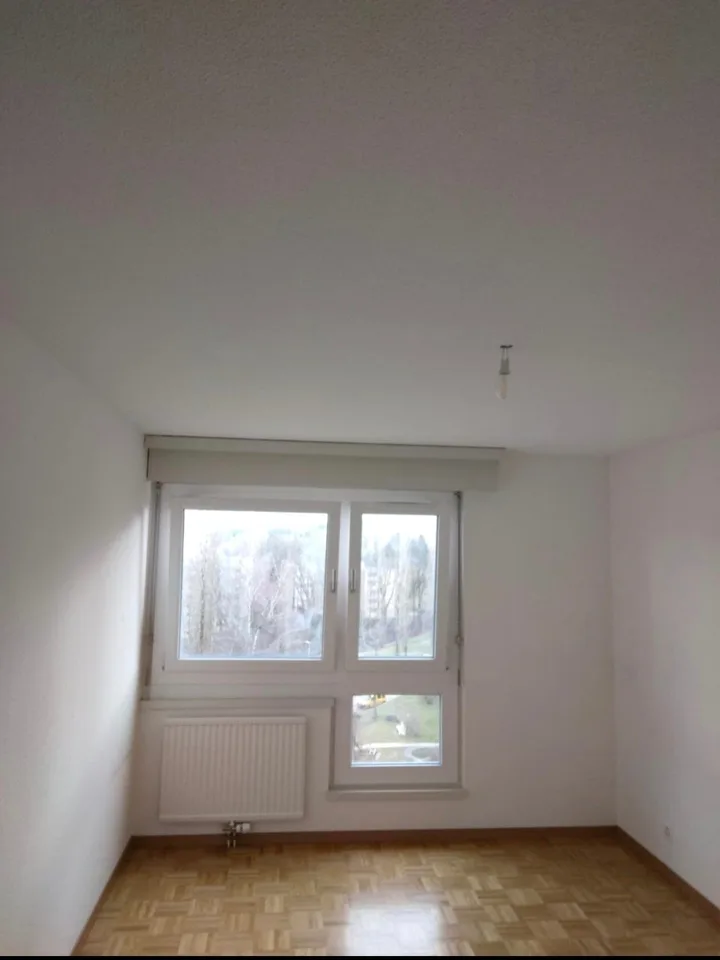 Appartement de 2.5 pièces à louer
