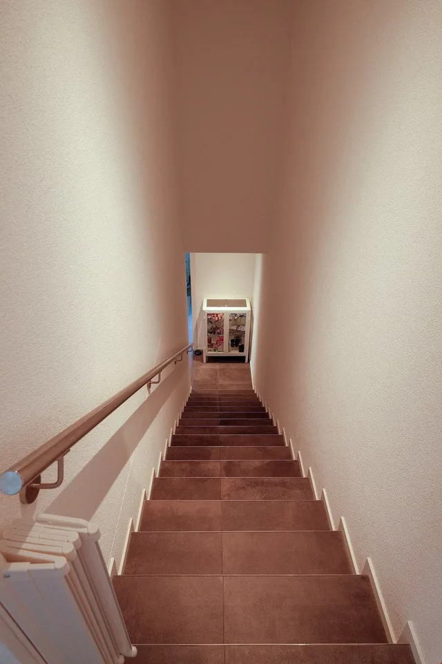 Moderne 4.5-Zimmer Duplex Wohnung in Bösingen zu vermieten