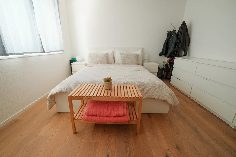 Moderne 4.5-Zimmer Duplex Wohnung in Bösingen zu vermieten – Foto 8 von 13