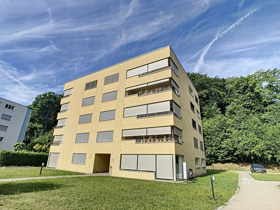 JOLI LOGEMENT