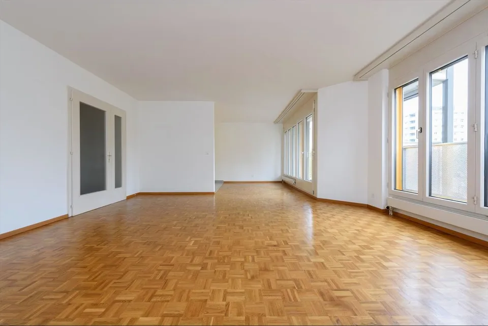Appartement 4,5 pièces - Reprise de Bail !