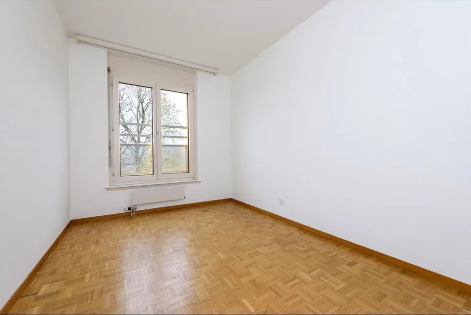 Appartement 4,5 pièces - Reprise de Bail !