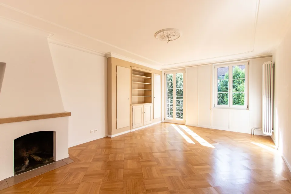 3280 Murten - CHF 1’740 inkl. NK pro Monat