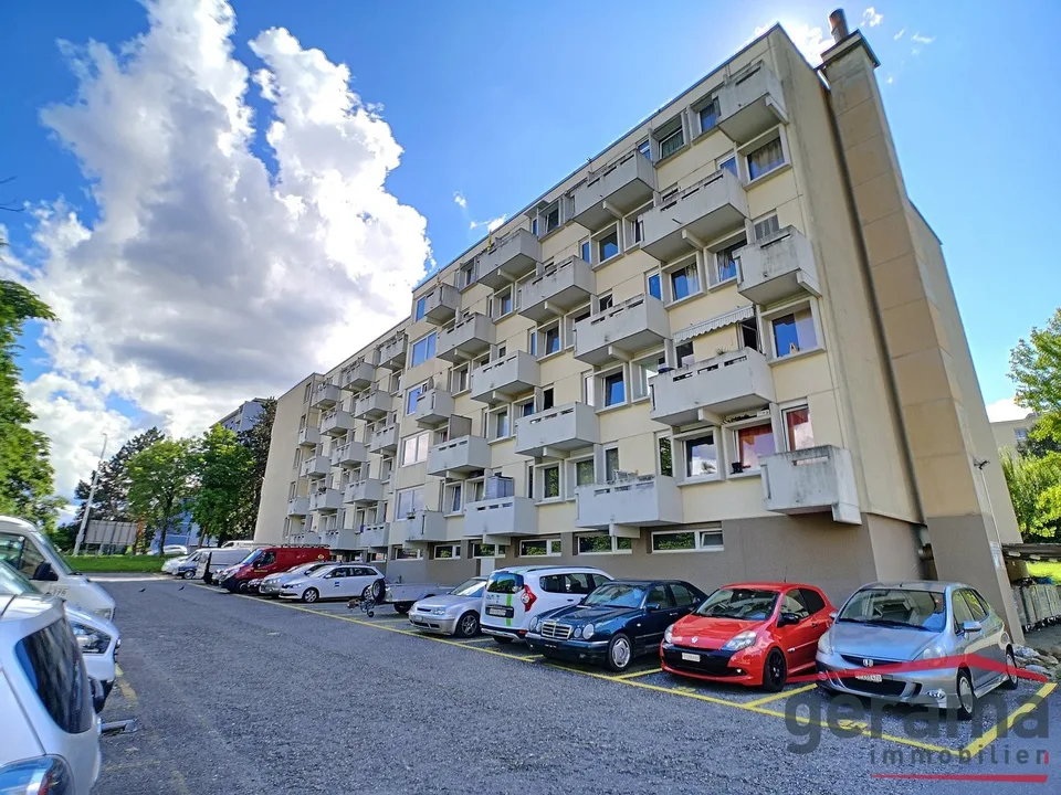 Studio dans le quartier du jura – Foto 6 von 6