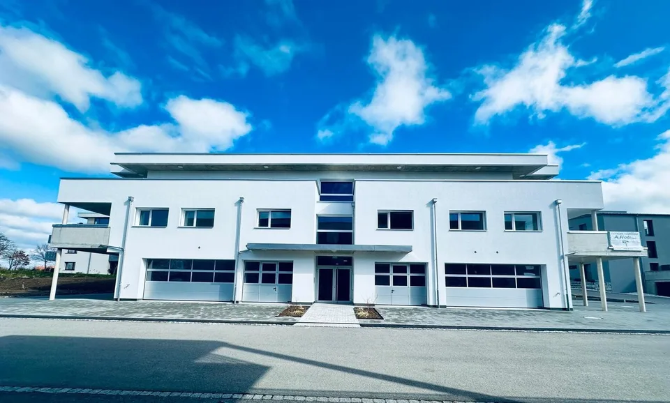 Surface commerciale au rez-de-chaussée – photo 6 sur 6