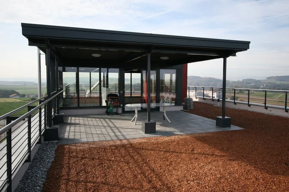 Moderne Gewerbefläche 137 m2