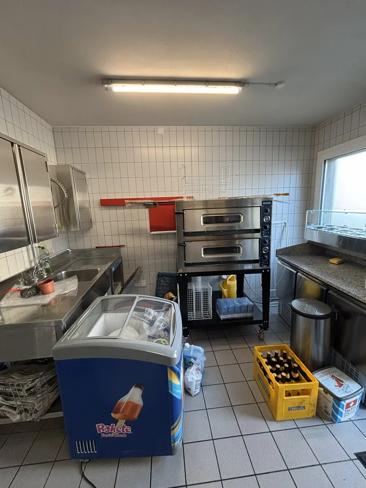 Restaurant an bester Lage in Wünnewil – photo 8 of 15