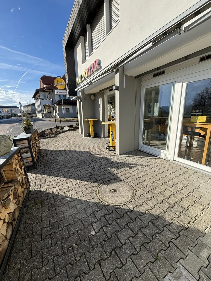 Restaurant an bester Lage in Wünnewil – photo 10 of 15