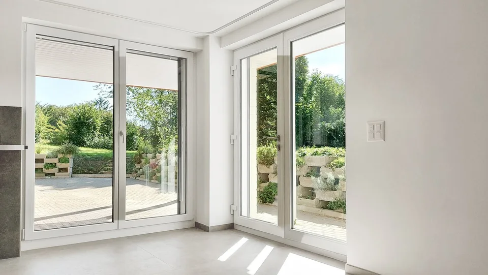 RFSA présente : 127 m² de standing en lisière de forêt - Courtepin.