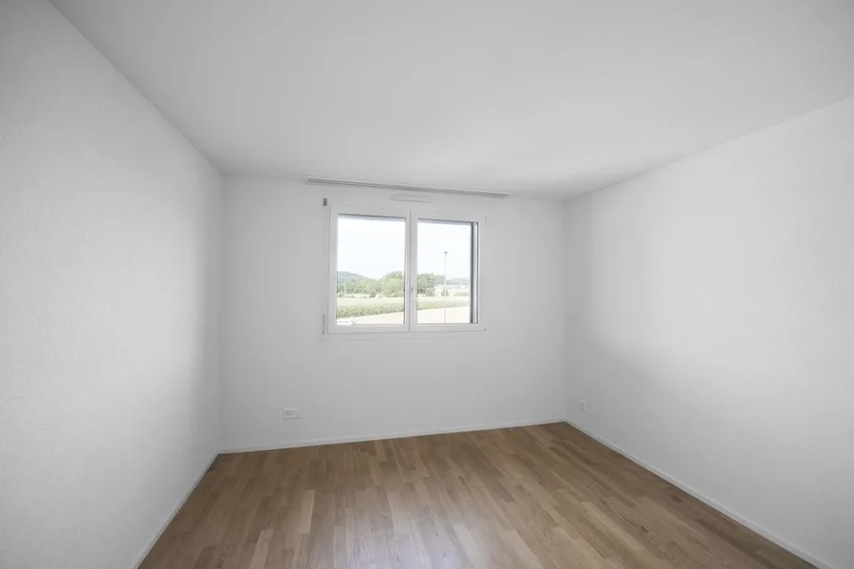 Moderne appartement idéal pour famille