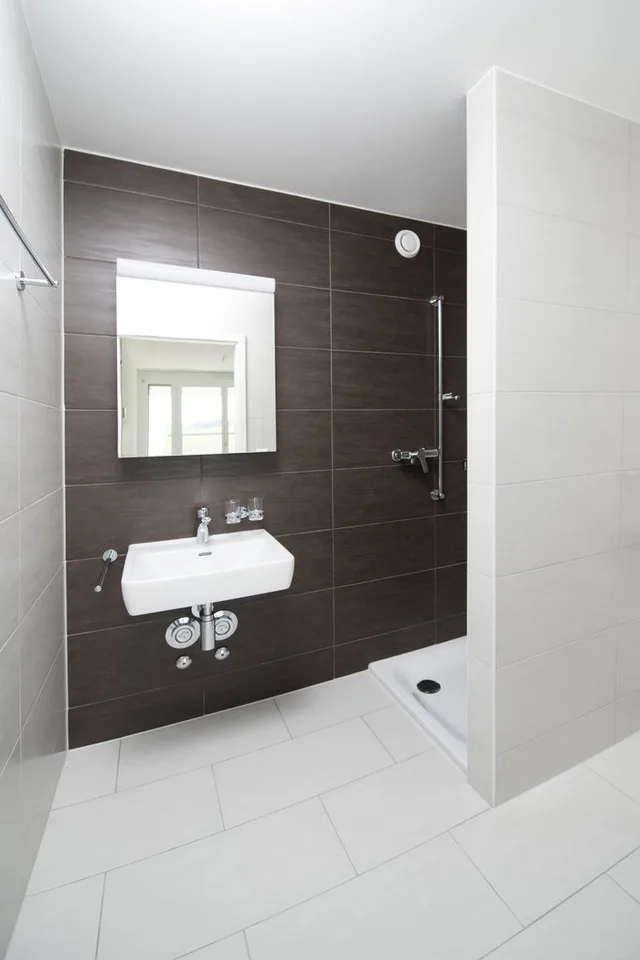 Moderne appartement idéal pour famille