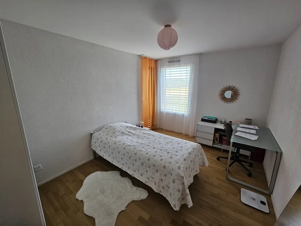 Bel appartement de 3.5 pièces à louer !