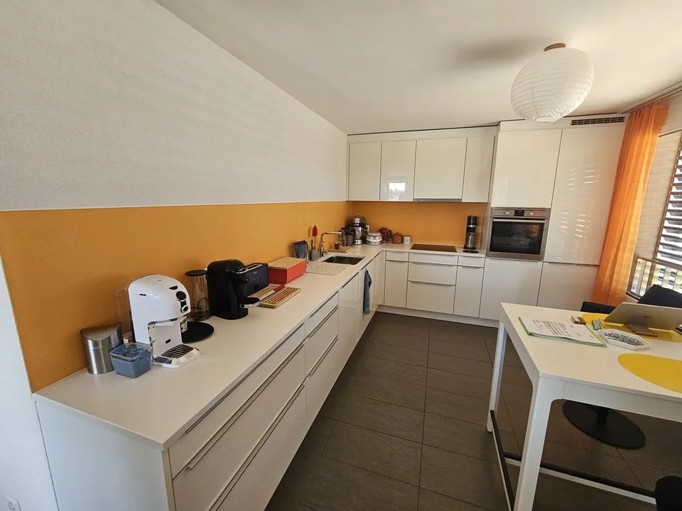 Bel appartement de 3.5 pièces à louer !