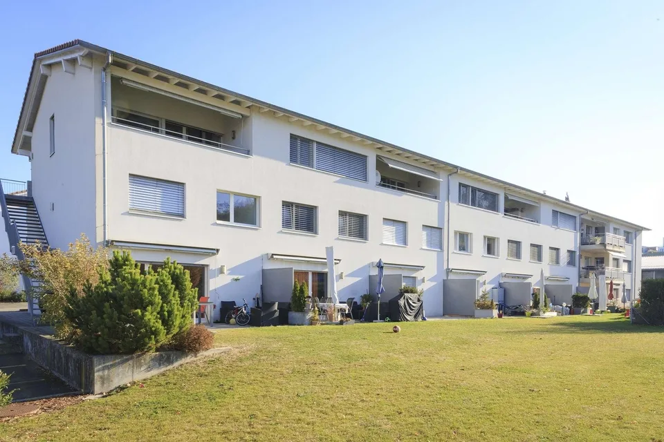 Appartement à louer à Cousset !
