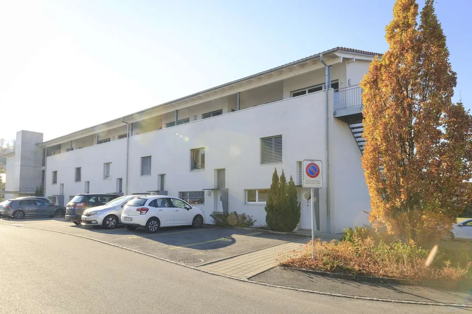 Appartement à louer à Cousset !
