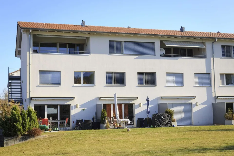 Appartement à louer à Cousset !