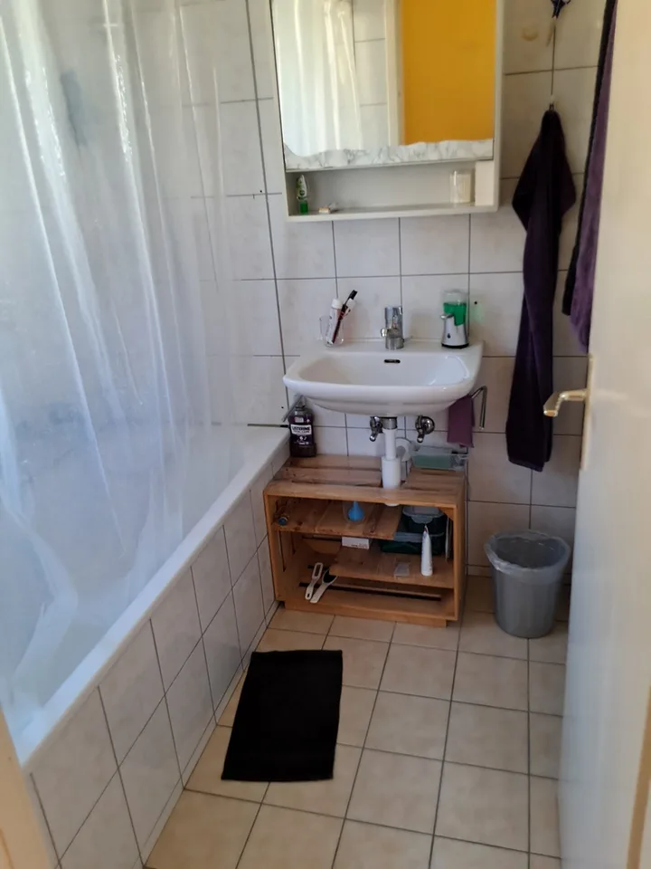 Rue de la Flamme 12, 2108 Couvet - CHF 743 inkl. NK pro Monat