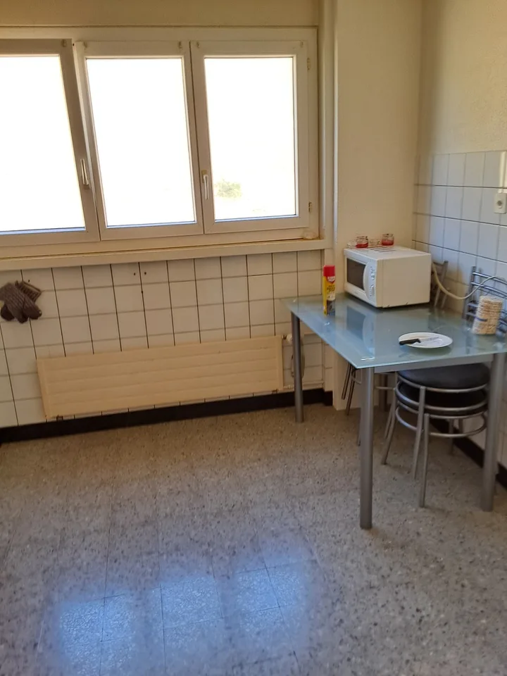 Rue de la Flamme 12, 2108 Couvet - CHF 743 inkl. NK pro Monat