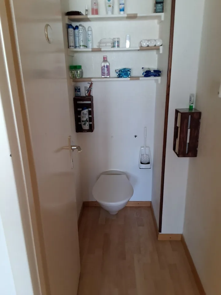 Rue de la Flamme 12, 2108 Couvet - CHF 743 inkl. NK pro Monat