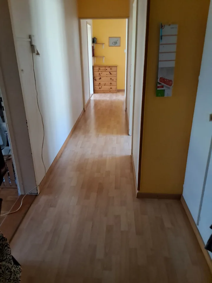 Rue de la Flamme 12, 2108 Couvet - CHF 743 inkl. NK pro Monat