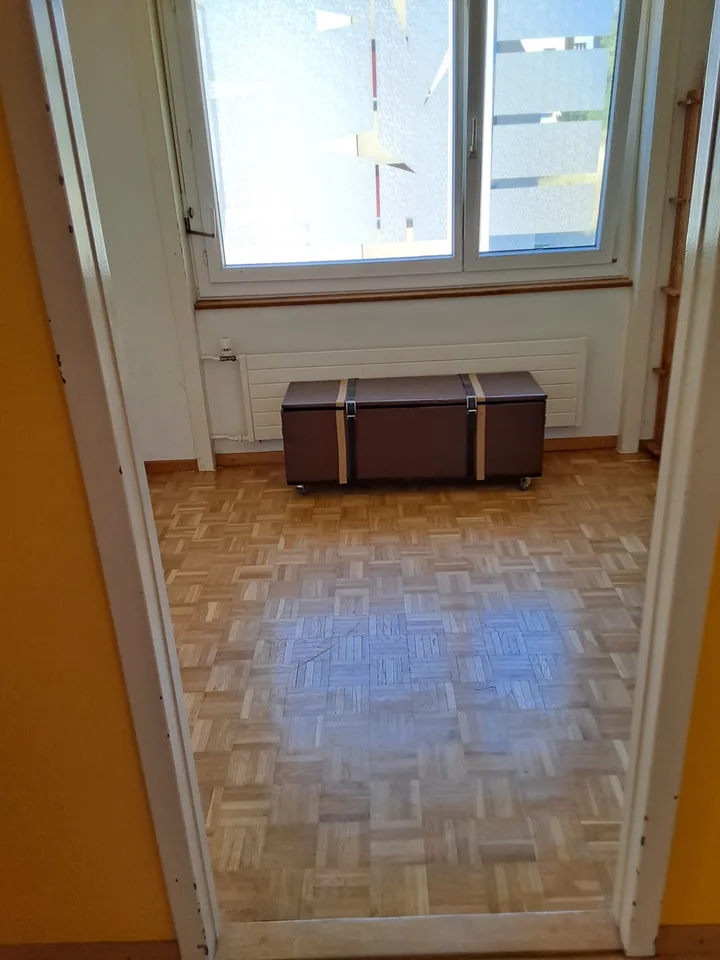 Rue de la Flamme 12, 2108 Couvet - CHF 743 inkl. NK pro Monat