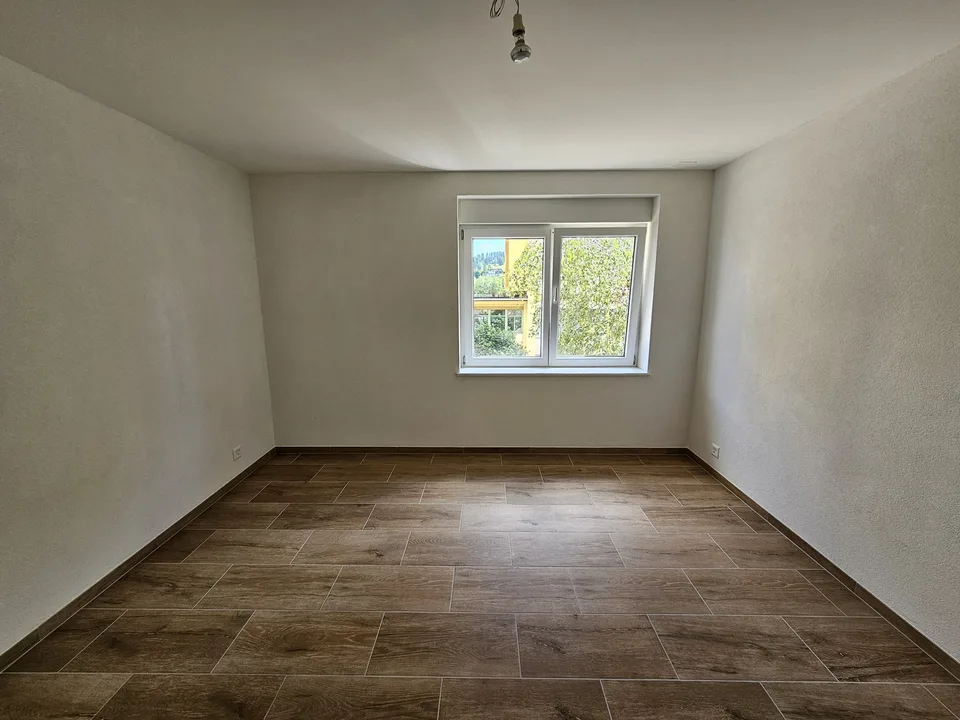 Rue dse Bouleaux 13, 2300 La Chaux de Fonds - CHF 860 inkl. NK pro Monat