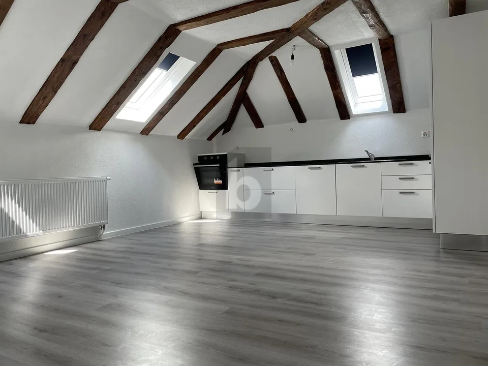 IMMEUBLE 5,4 % DE RENDEMENT 9 APPARTEMENTS 11 BOX