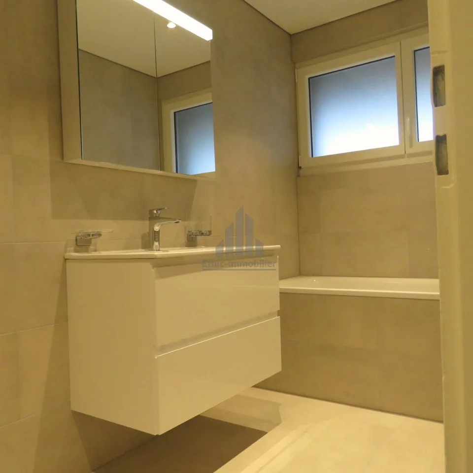 Appartement familial de 4.5 pièces en duplex – Vue lac et montagnes – Foto 9 von 14