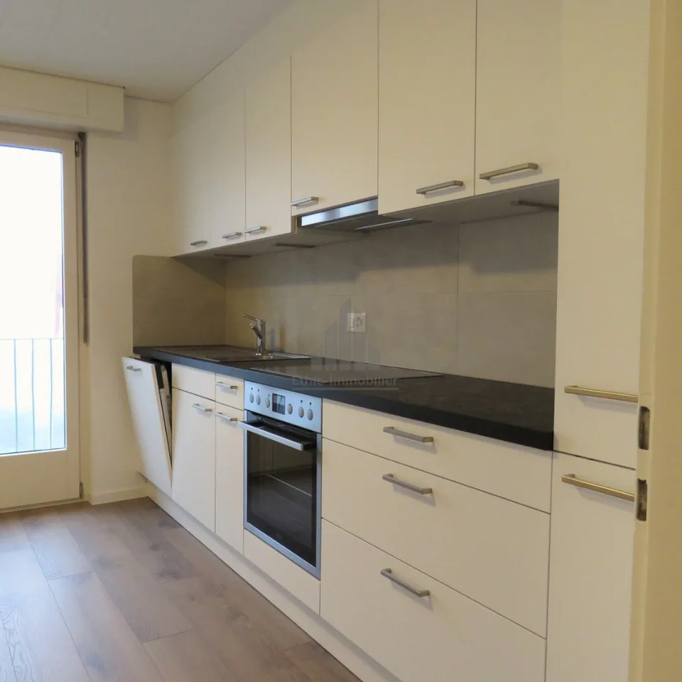 Appartement familial de 4.5 pièces en duplex – Vue lac et montagnes – Foto 6 von 14