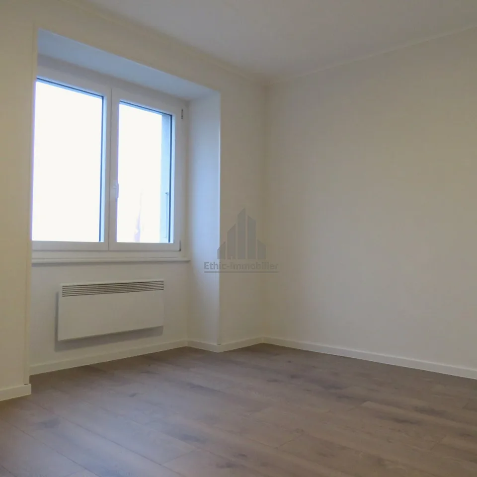 Appartement familial de 4.5 pièces en duplex – Vue lac et montagnes